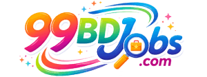 99 BD Jobs LTD